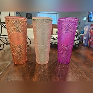 Gem starbucks cups